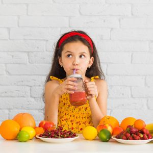 Pakiet dla dzieci z otyłością do 9 r ż.