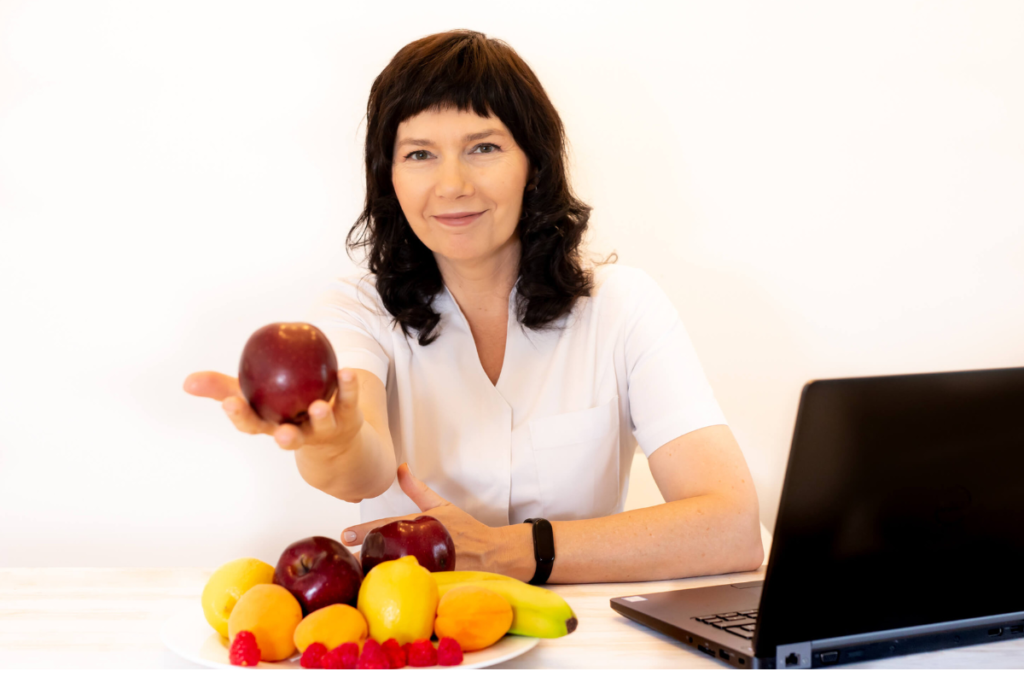 nietolerancja fruktozy dr Witaminka 