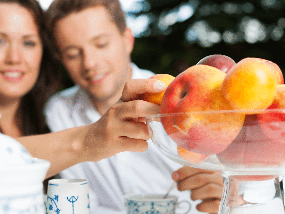 nietolerancja fruktozy - dieta