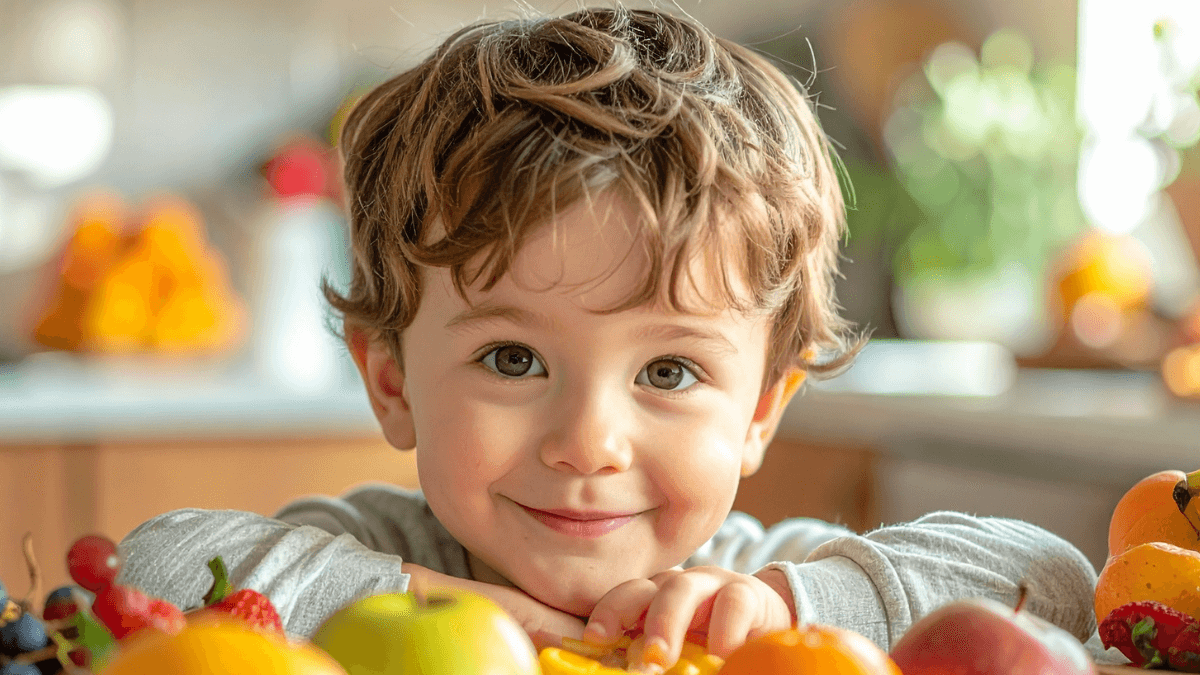 nietolerancja fruktozy dzieci