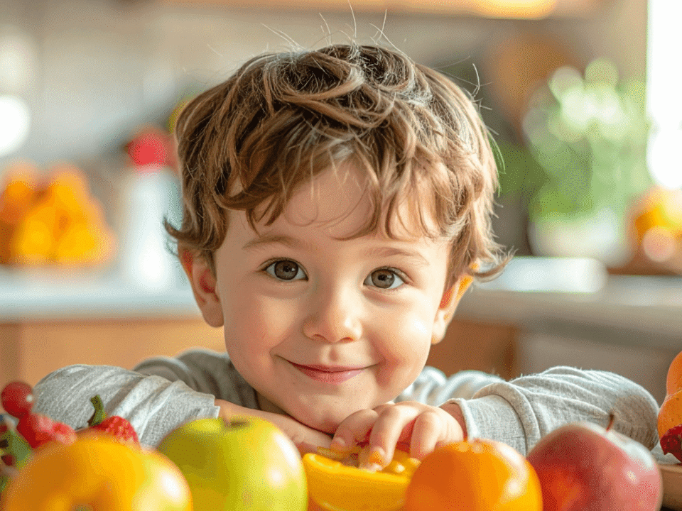 nietolerancja fruktozy dzieci