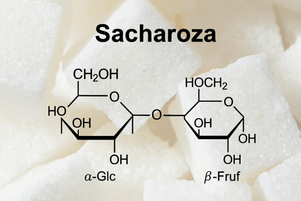nietolerancja fruktozy sacharoza
