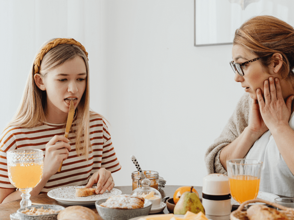 co jesc na sniadanie i kolacje przy insulinoopornosci