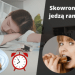 skowronki i sowy jedza rano co innego