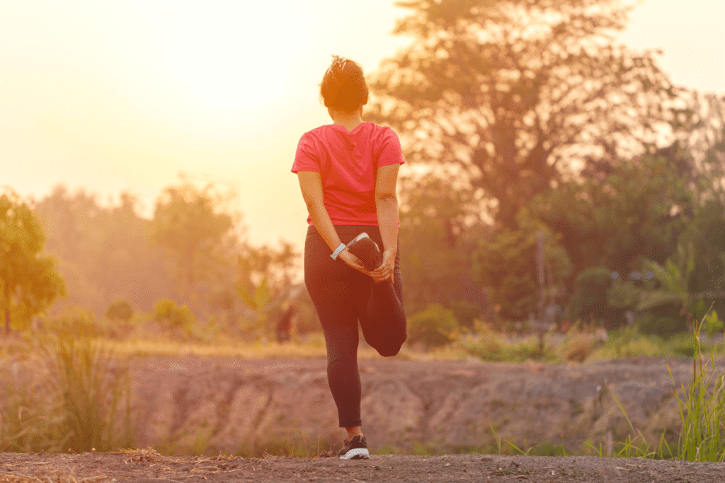 u skowronkow stezenie glukozy po sniadaniu jest nizsze