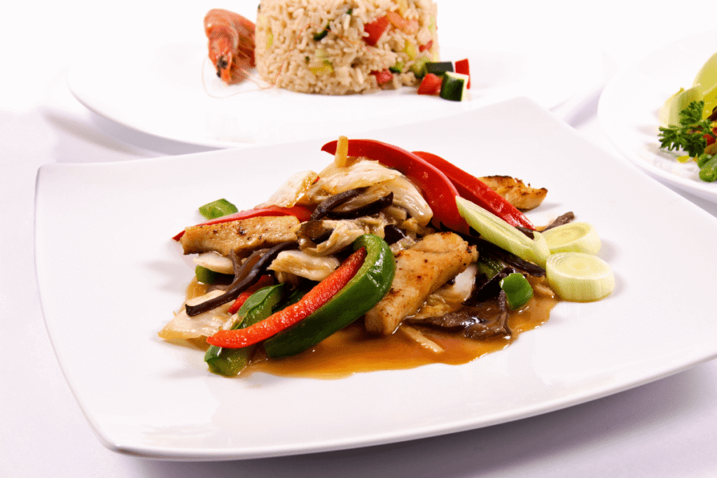 wczesna kolacja przy insulinoopornosci