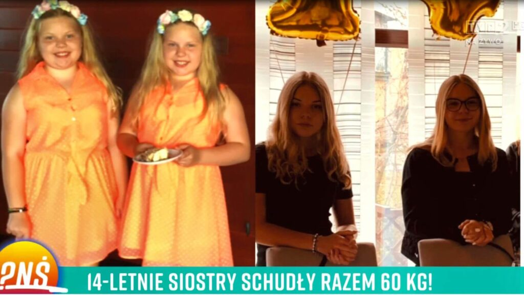 Czy sa poradnie dietetyczne specjalizujace sie w odchudzaniu dzieci? tak to dr Witaminka