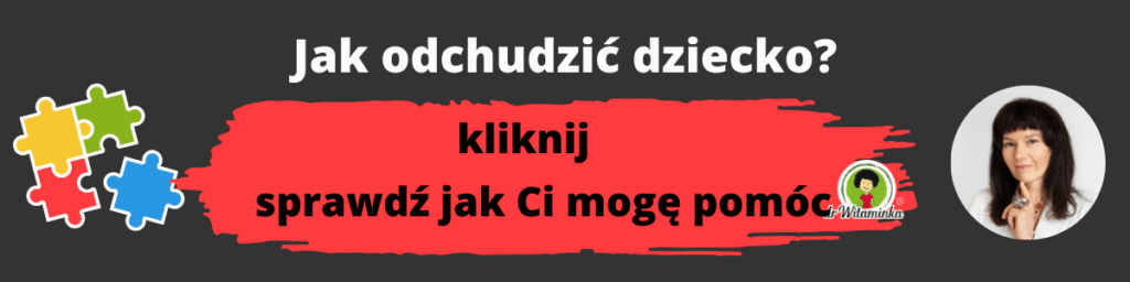 Czy sa poradnie dietetyczne specjalizujace sie w odchudzaniu dzieci