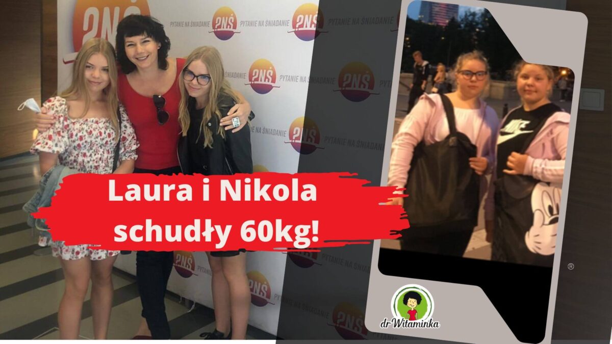 Klinika specjalizujace sie w leczeniu otyłosci u dzieci dr Witaminka