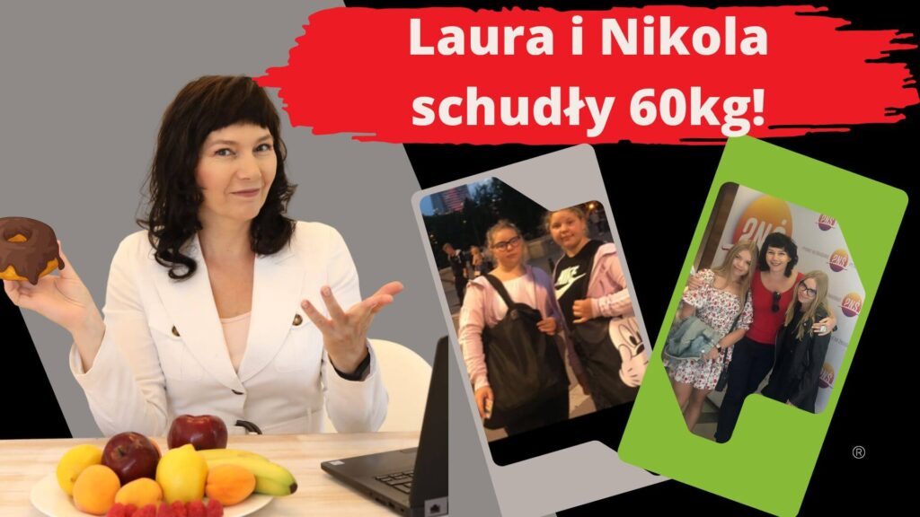 Klinika specjalizująca sie w leczeniu otyłosci u dzieci dr Witaminka