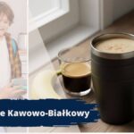 shake kawowo bialkowy sniadanie bialkowo tluszczowe przy insulinoopornosci