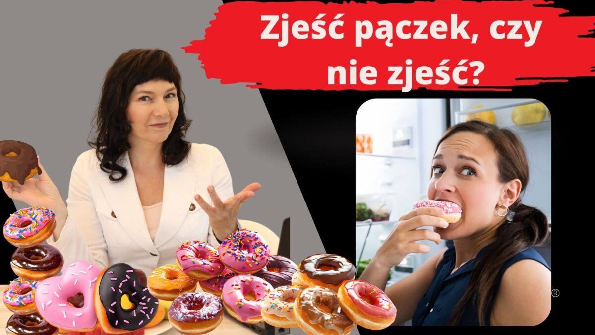 czy mozna zjesc paczka w tlusty czwartek