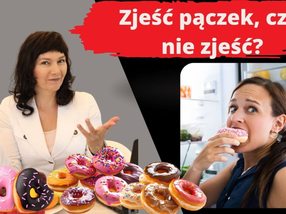 czy mozna zjesc paczka w tlusty czwartek