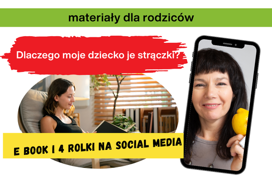 dr Witaminka tlumaczy rodzicom co to jest dieta planetarna w przedszkolu