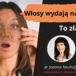 Dlaczego mojej corce wypadaja wlosy podczas stosowania diety odchudzajacej? dr Witaminka dietetyk dzieciecy