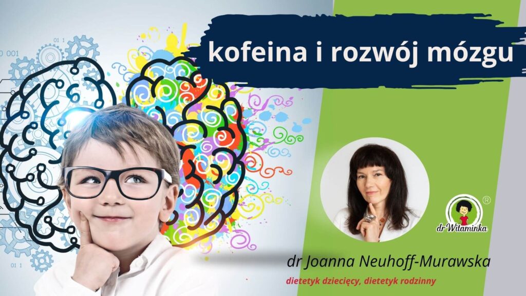 Jakie sa skutki uboczne picia kawy przez nastolatkow