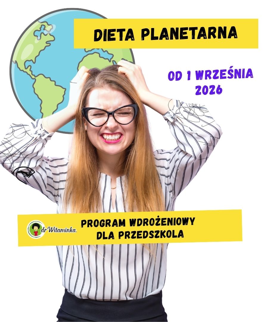 Co to jest dieta planetarna