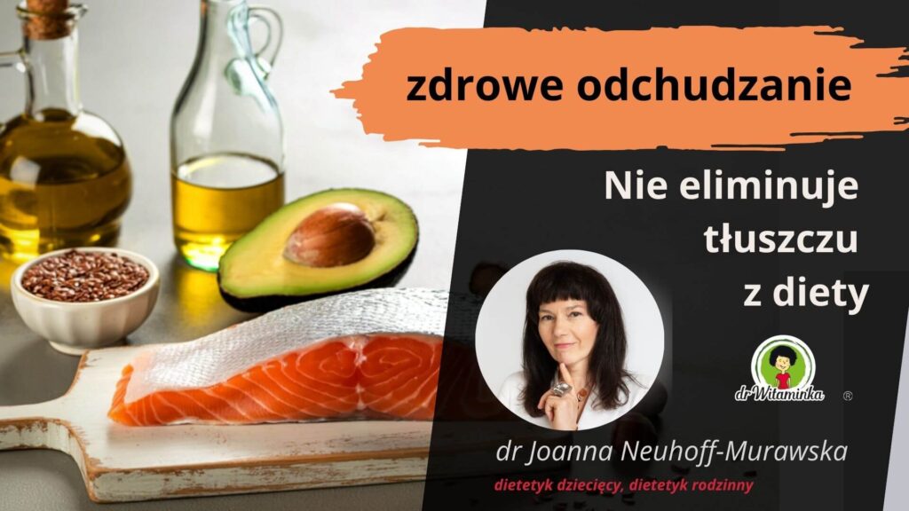 zdrowa dieta odchudzajaca zeby nie wypadal wlosy