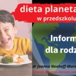 dieta planetarna w zywieniu dzieci
